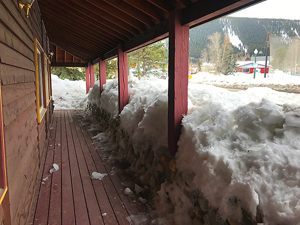 Center for Mental Health, Crested Butte, Colorado